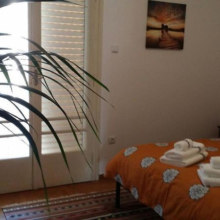 Rooms In Central Athene Buitenkant foto