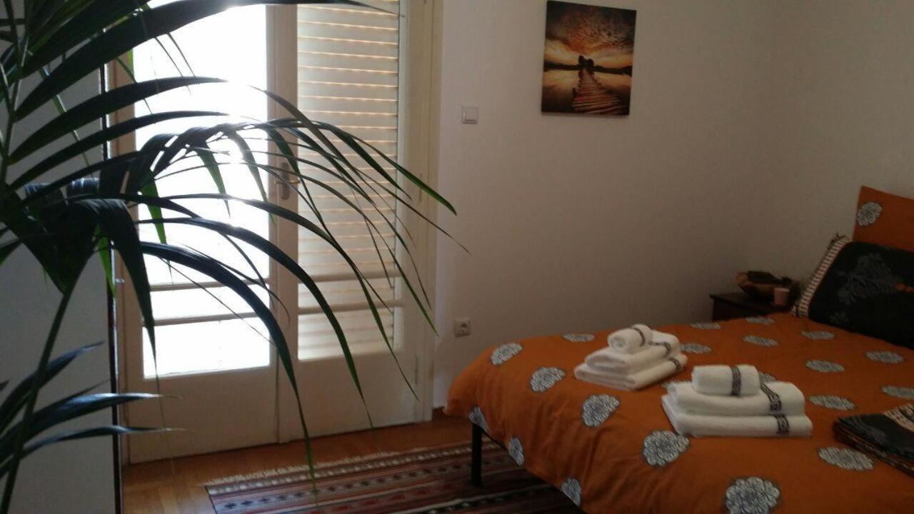Rooms In Central Athene Buitenkant foto