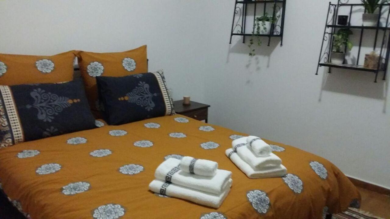 Rooms In Central Athene Buitenkant foto