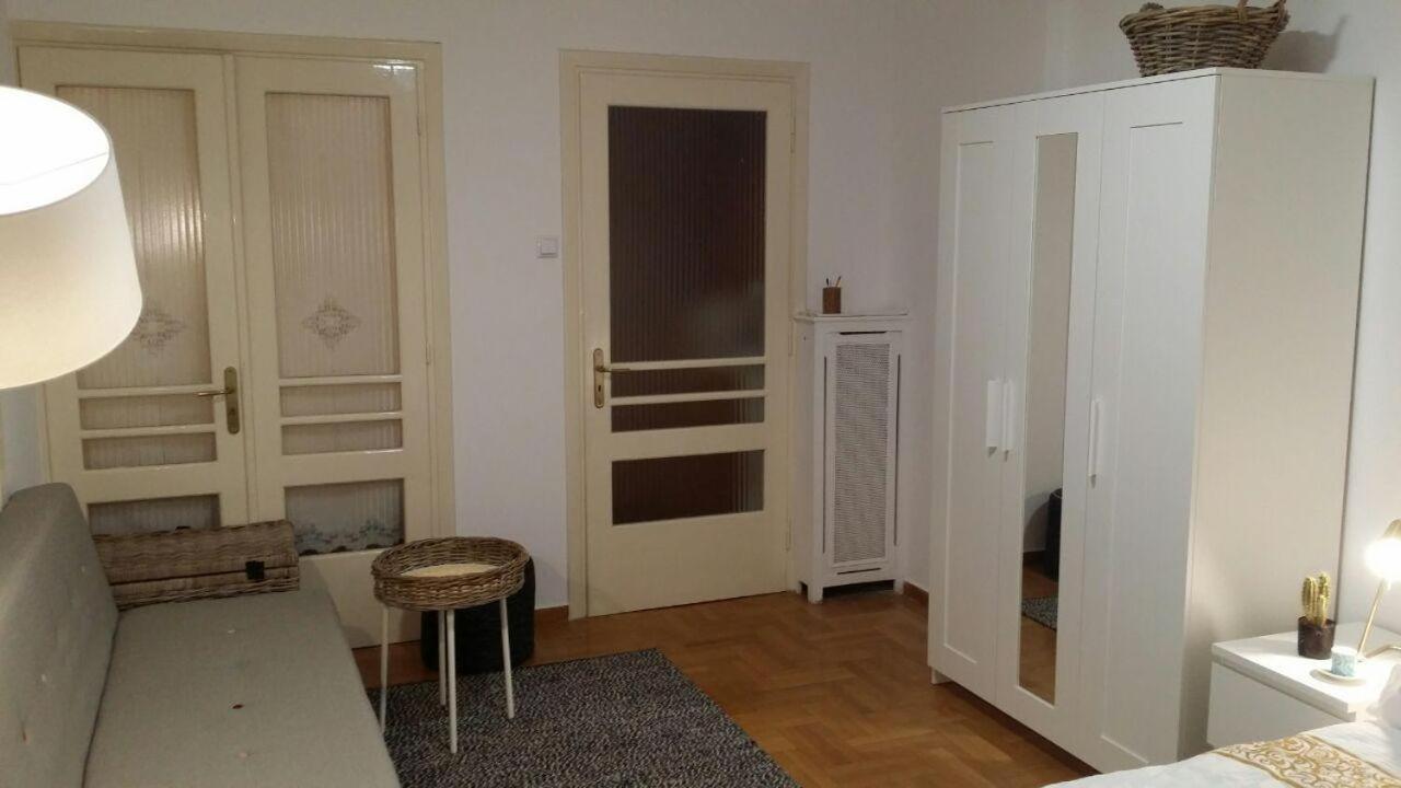 Rooms In Central Athene Buitenkant foto